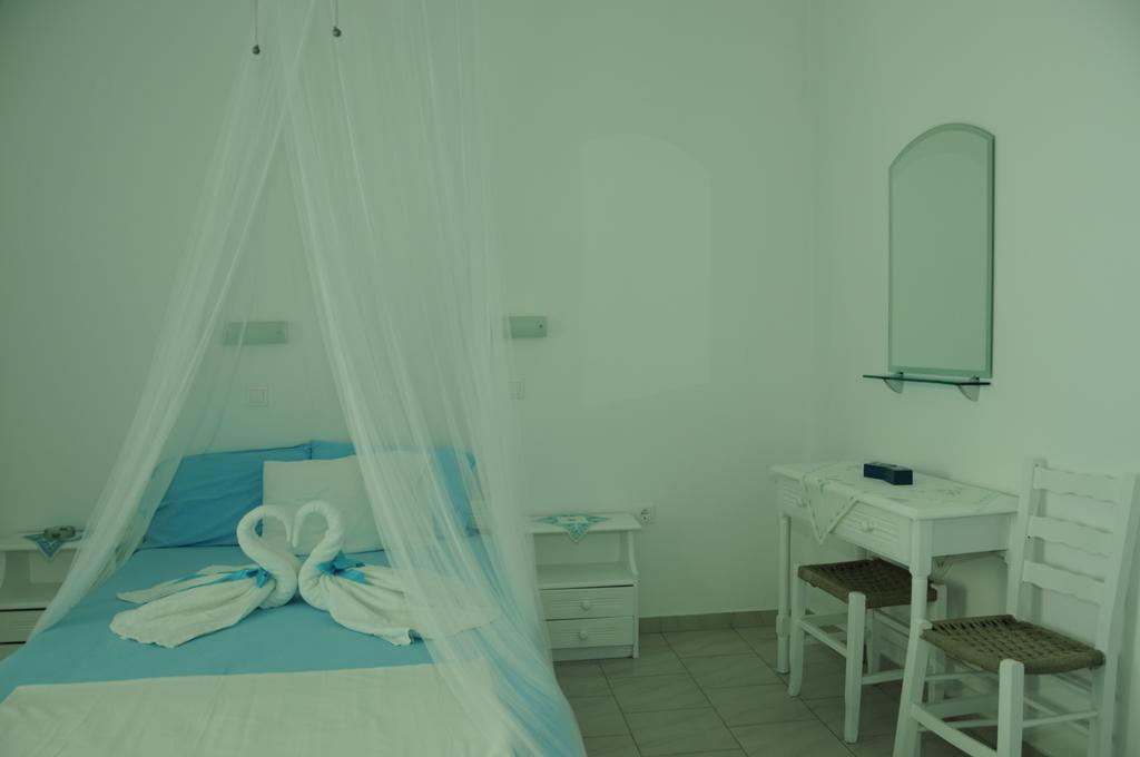 Carmel Studio Apartment Logaras Habitación foto